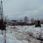 храм всех святых в земле российской просиявших п советский