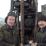 храм всех святых в земле российской просиявших п советский