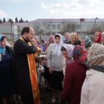 храм всех святых в земле российской просиявших п советский