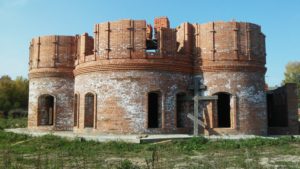 храм всех святых в земле российской просиявших п советский