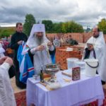 храм всех святых в земле российской просиявших п советский