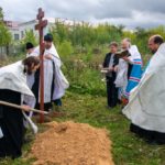 храм всех святых в земле российской просиявших п советский