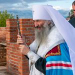 храм всех святых в земле российской просиявших п советский